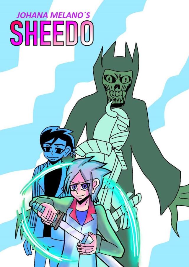 Sheedo