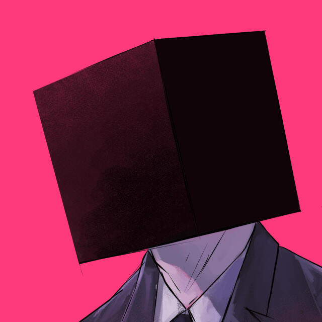 BOX HEAD