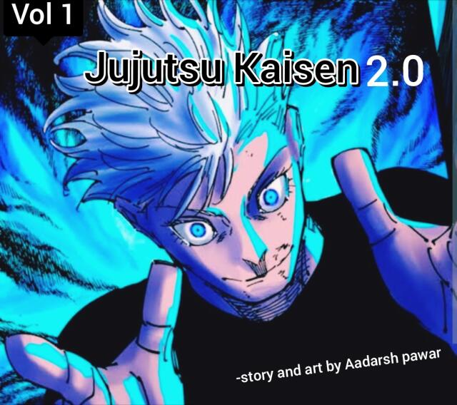 Jujutsu Kaisen 2.0