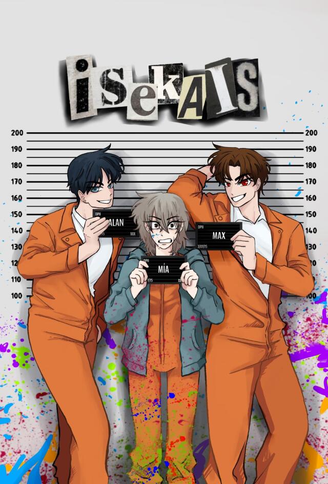 ISEKAIS