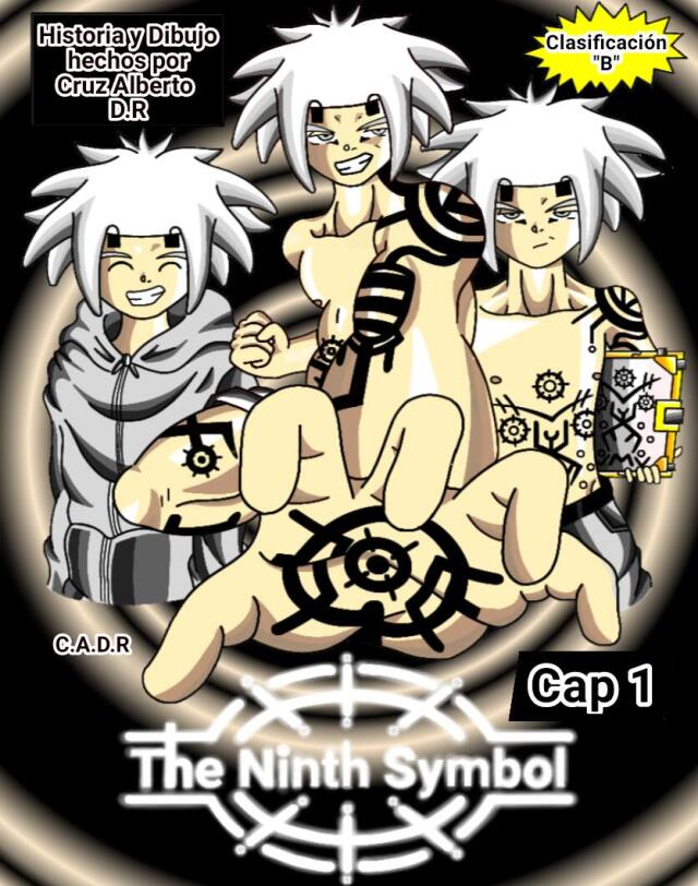 The Ninth Symbol 