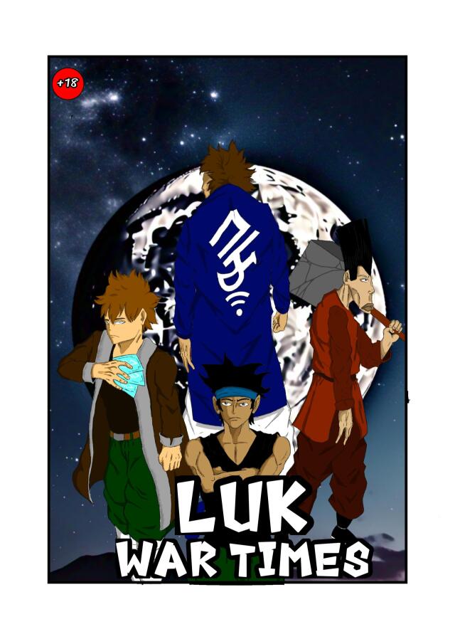 LUK WAR TIMES