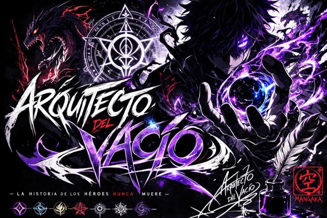 Arquitecto del vacio