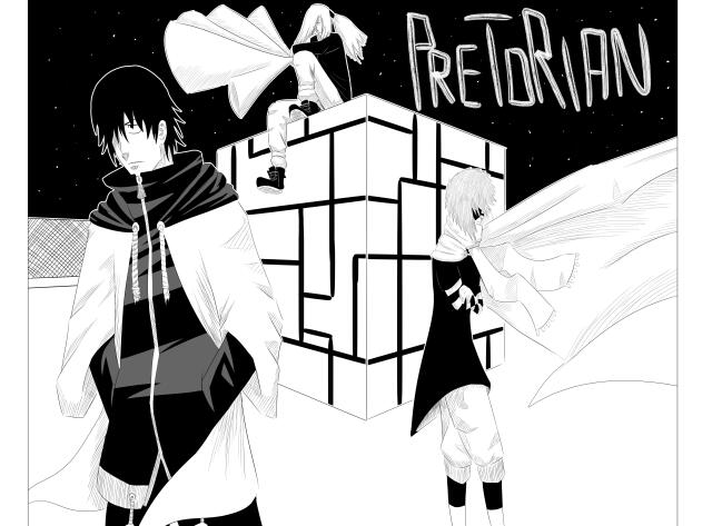 PRETORIAN