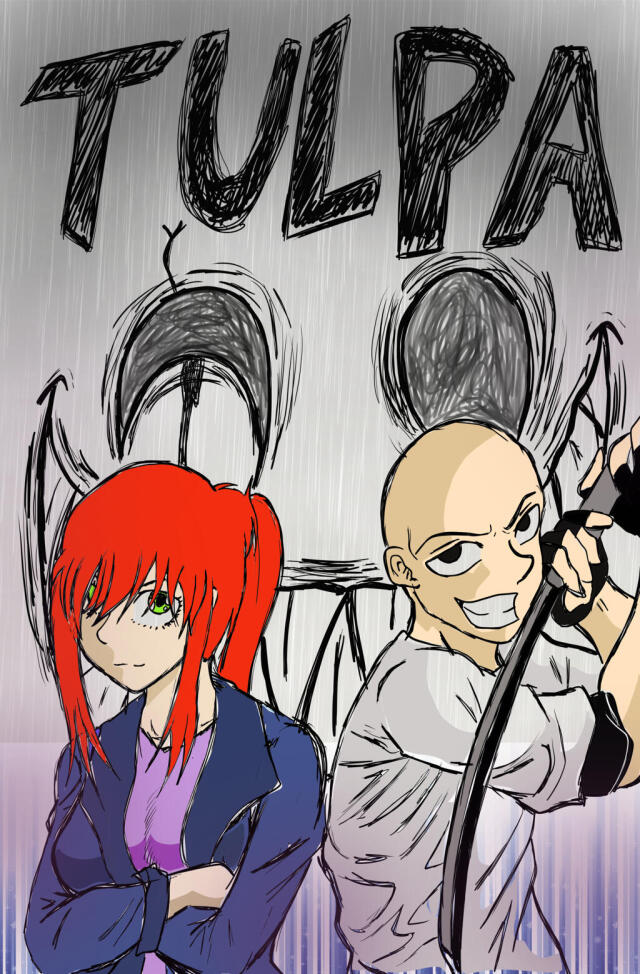 TULPA