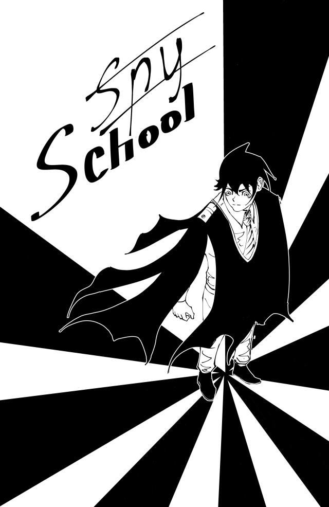 Spy School
