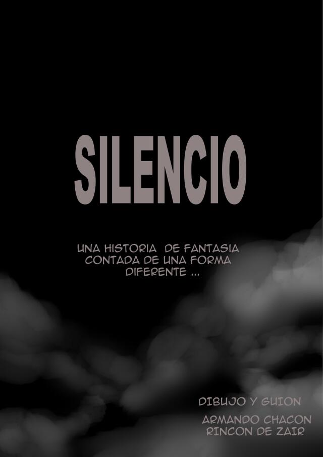 SILENCIO