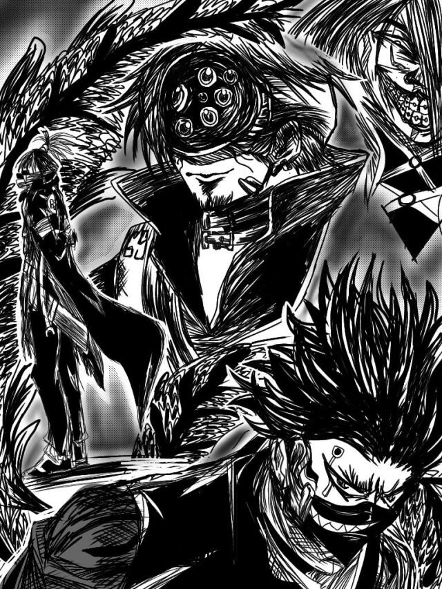LUNATIC LUNAR 2