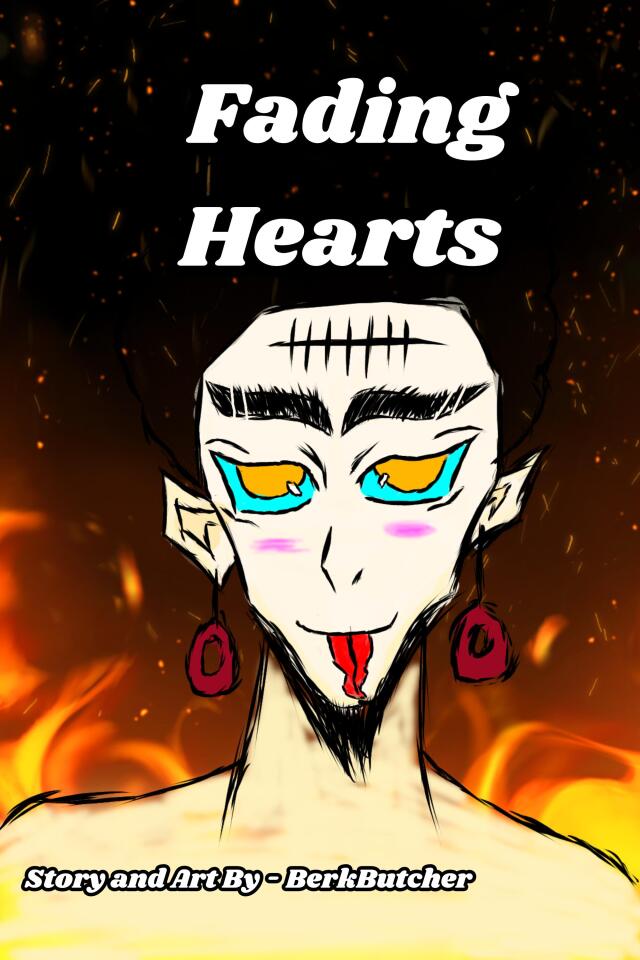 Fading Hearts 