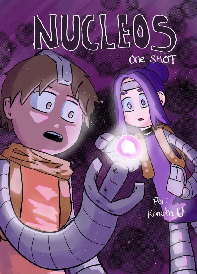 NUCLEOS