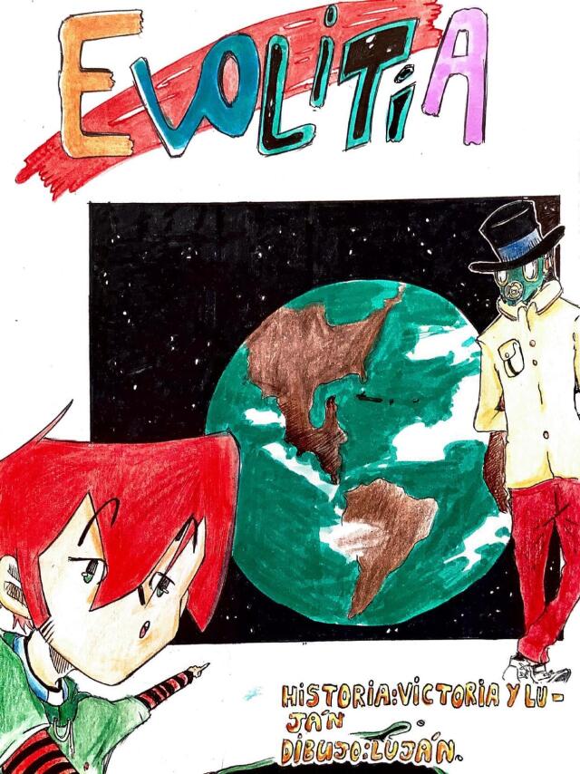 Evolitia