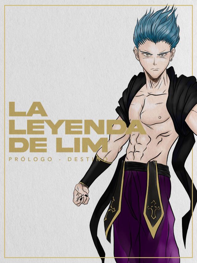 LA LEYENDA DE LIM