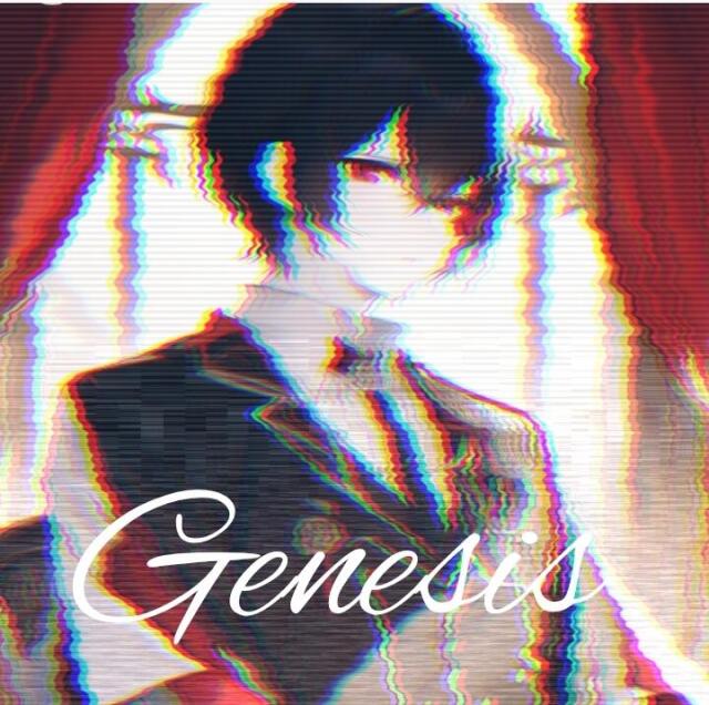 Cruelverse - Genesis
