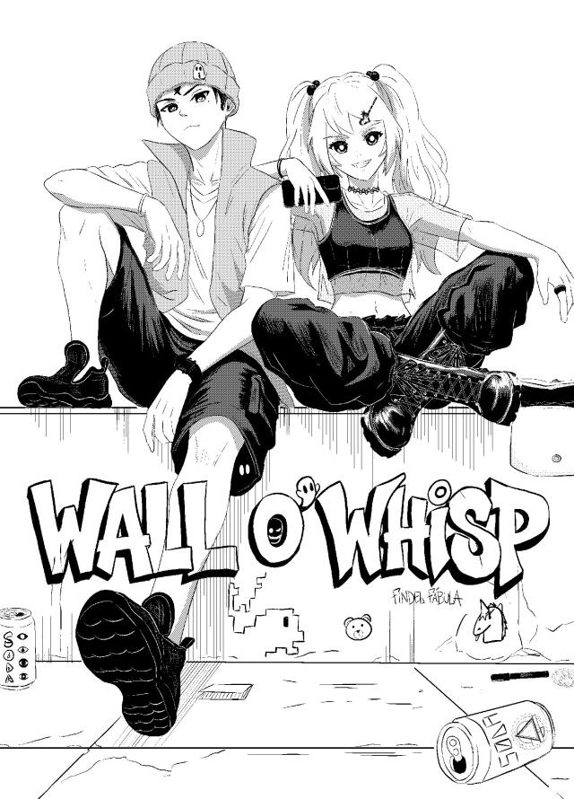 Wall O' Whisp