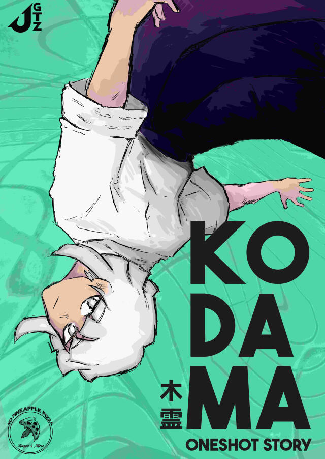 KODAMA