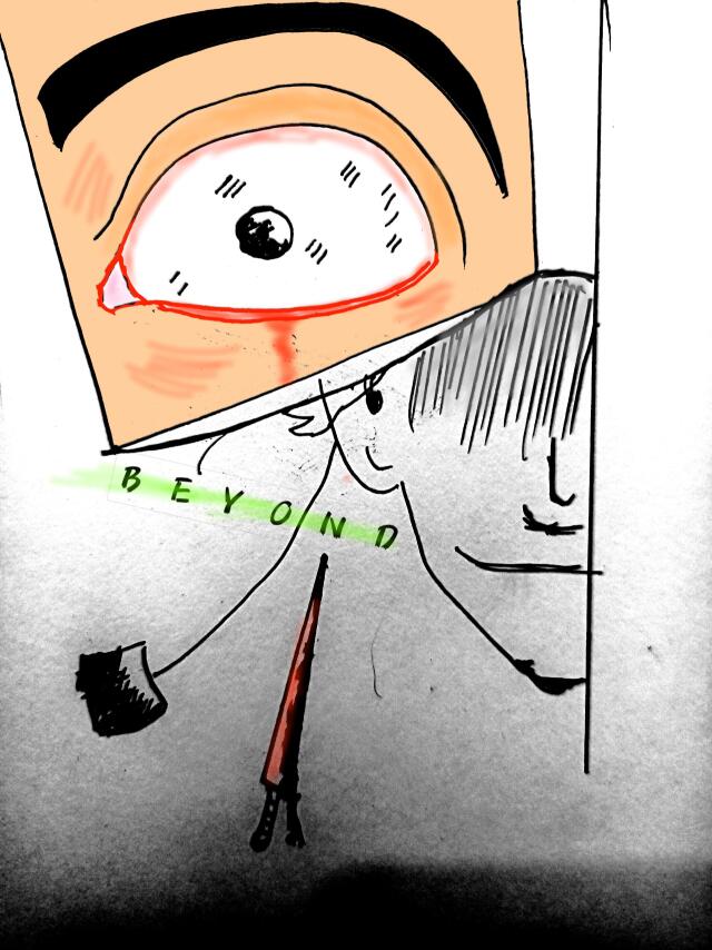 Beyond