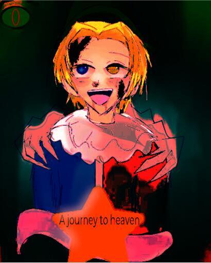 A journey to heaven