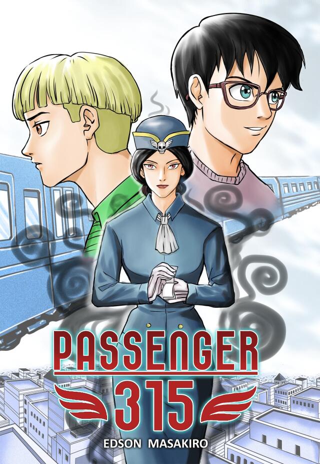 Passenger