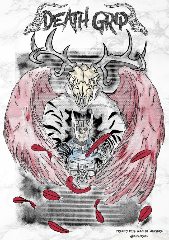 Death Grip