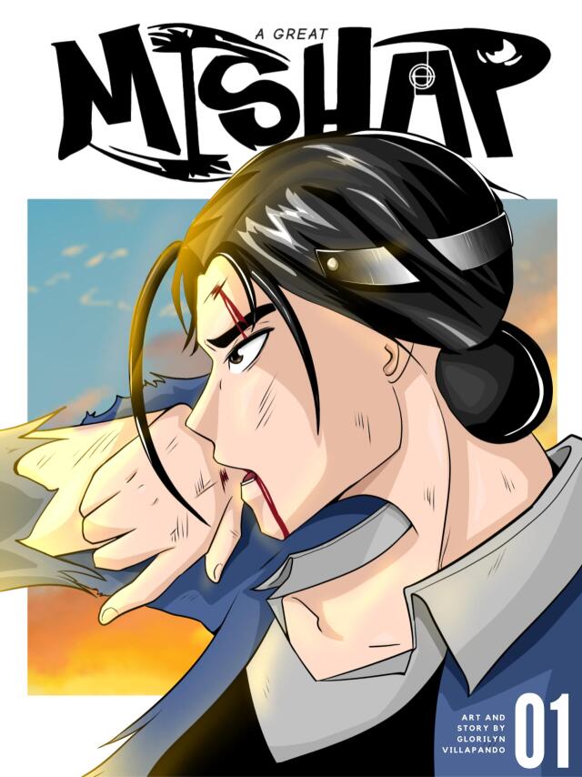Great Mishap