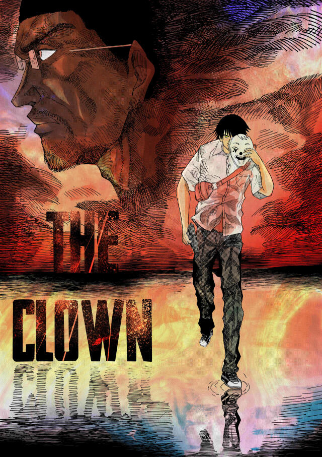 The Clown