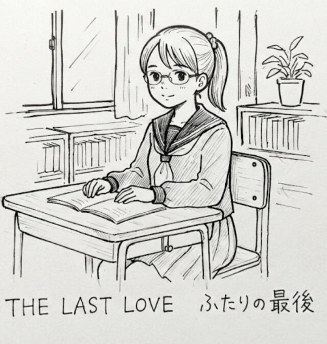 The Last  Love