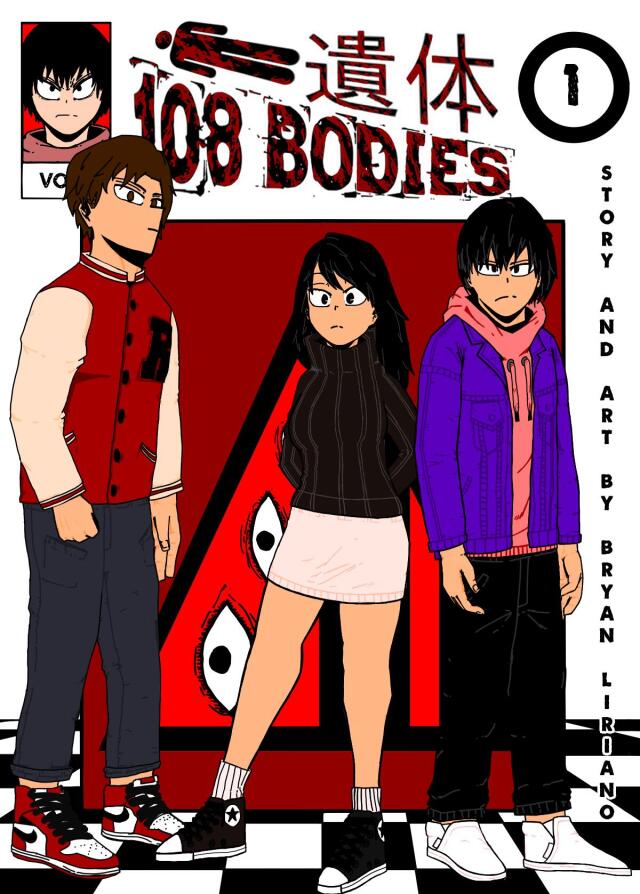 108 Bodies
