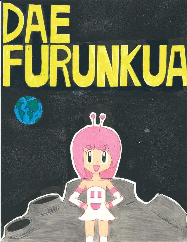 DAE FURUNKUA