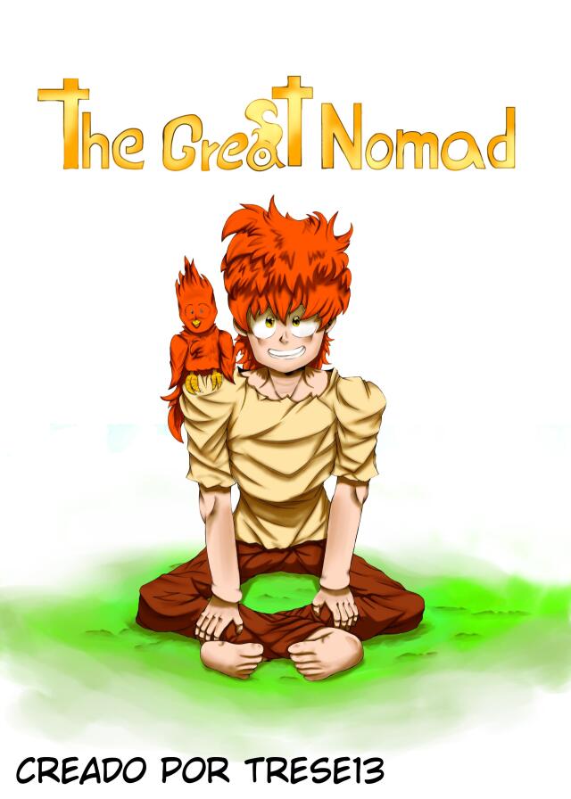 El gran nomada