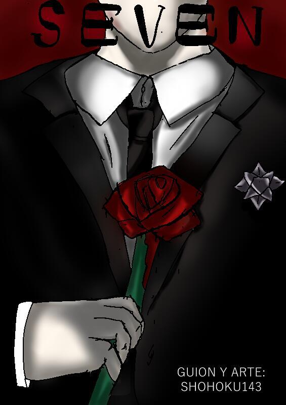 SEVEN
