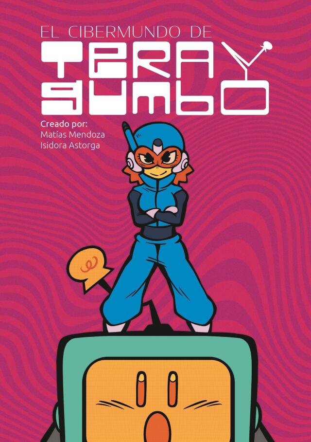 EL CIBERMUNDO DE TERA Y GUMBO