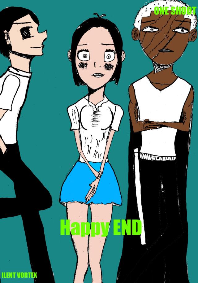 Happy end