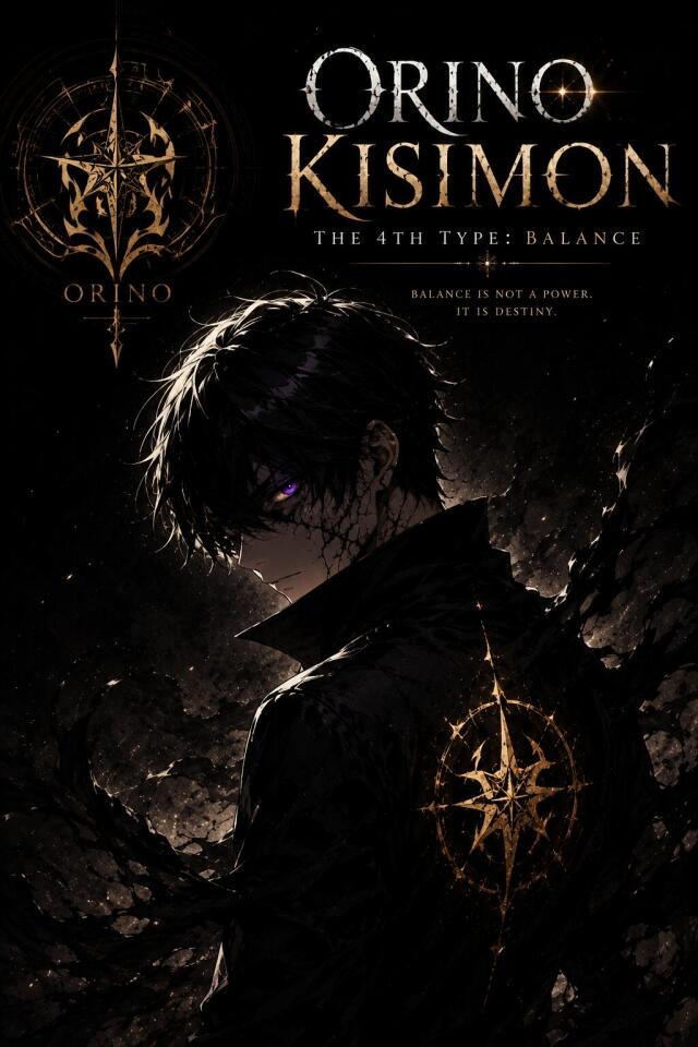 ORINO KISIMON  EPISODE 2