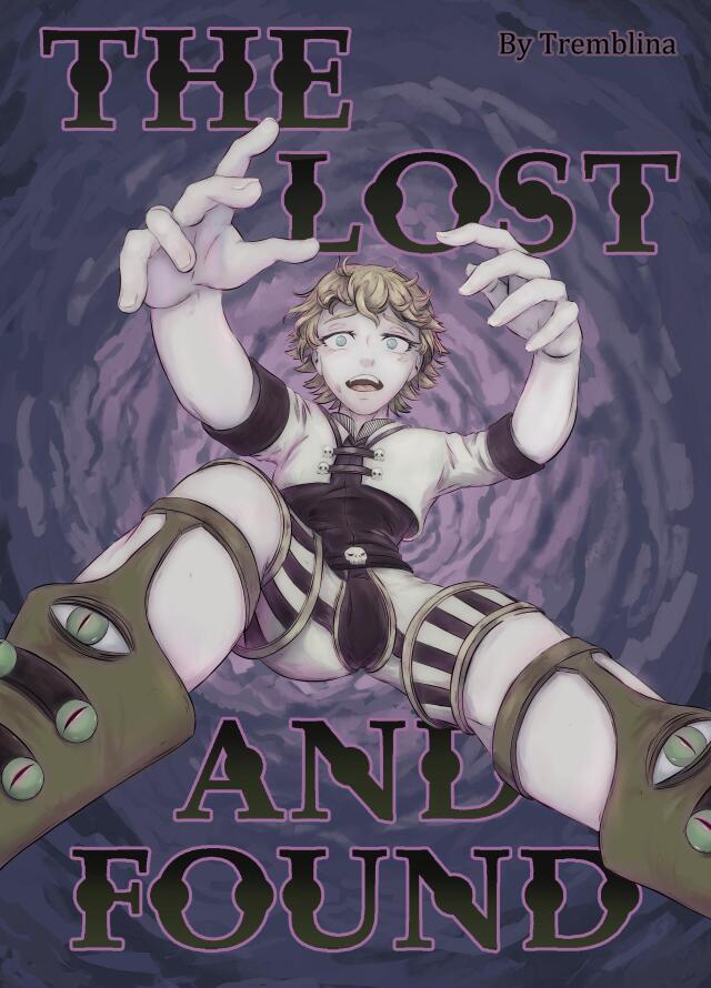 The Lost and Found