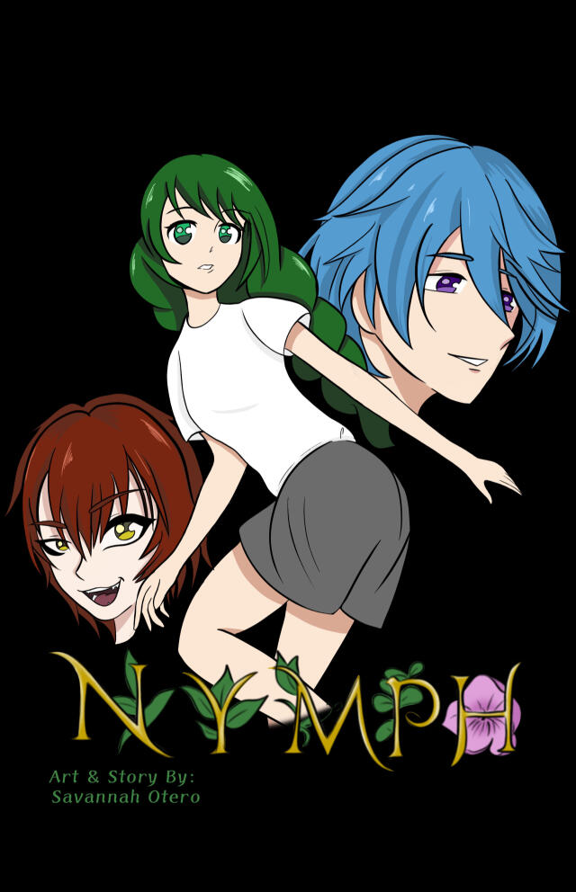 Nymph