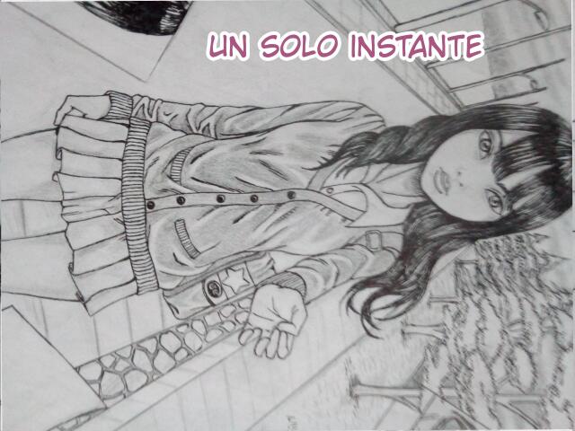 UN SOLO INSTANTE