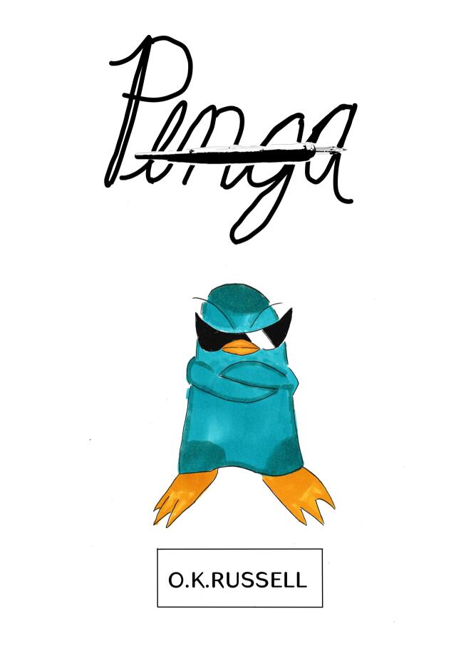 Penga