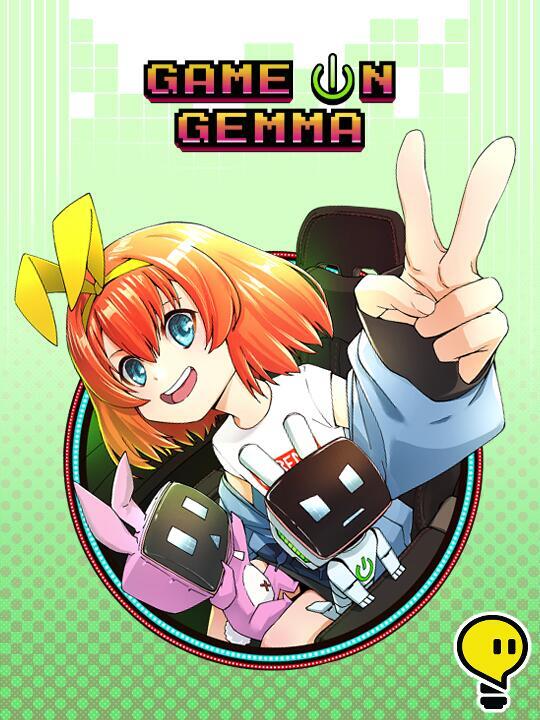Game on Gemma
