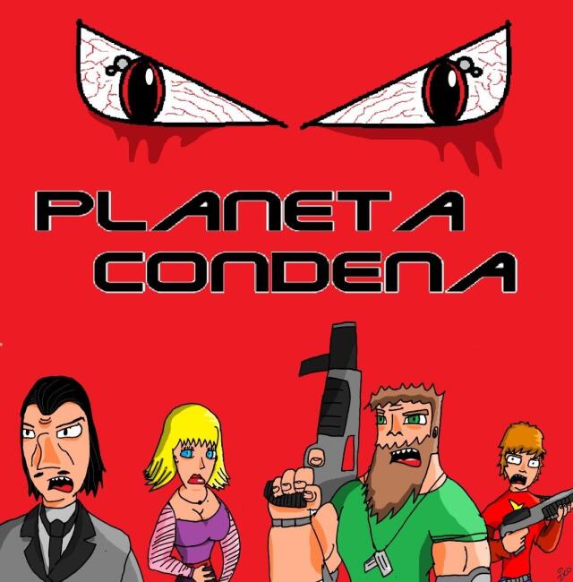 Planeta Condena