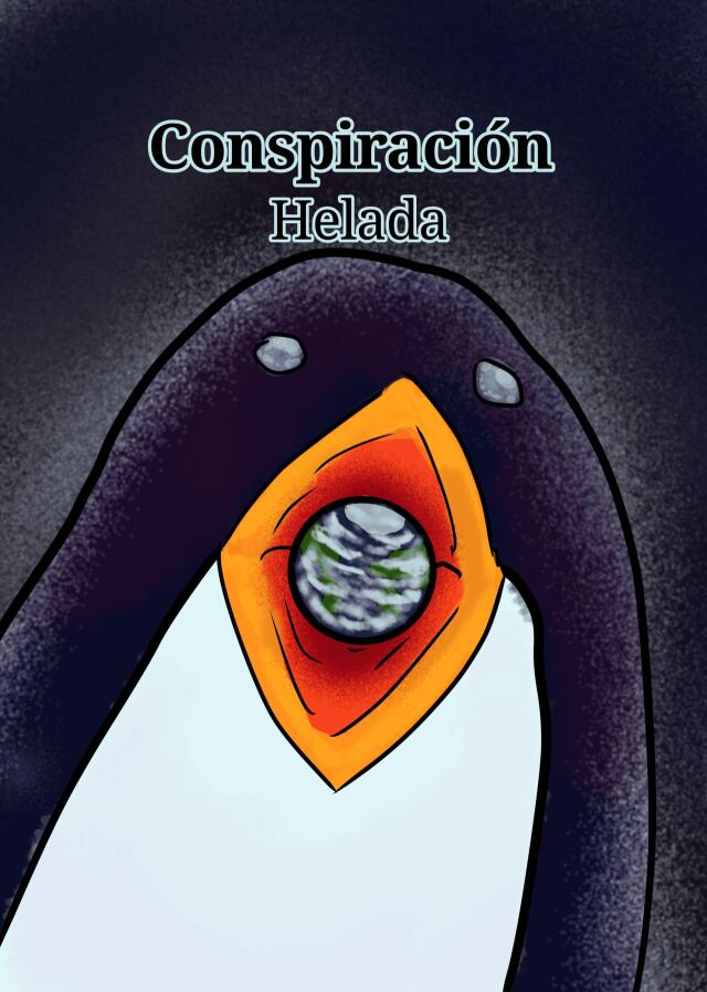 Conspiración helada 