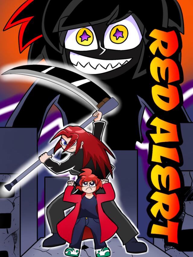 Red Alert