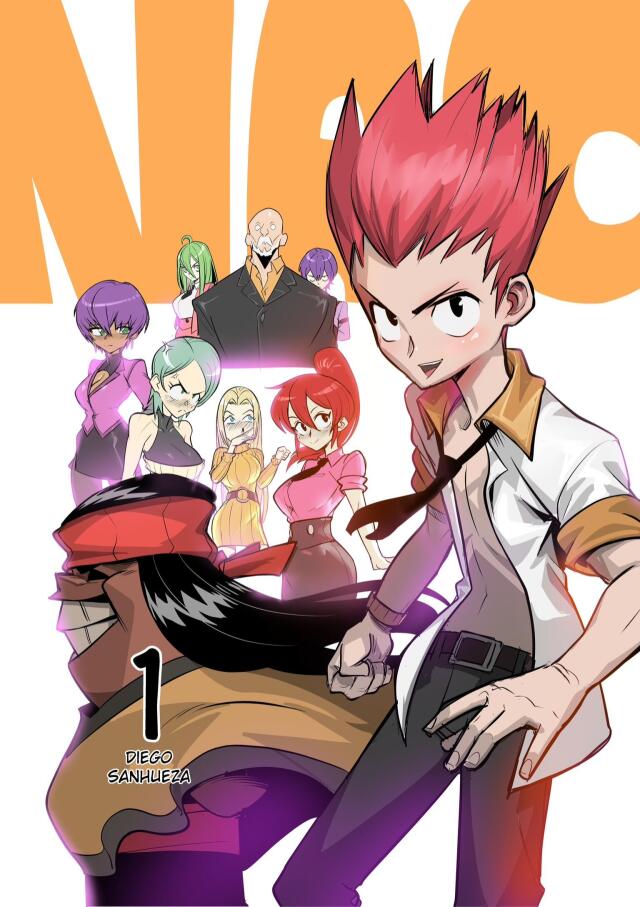 Nao Recursos Humanos