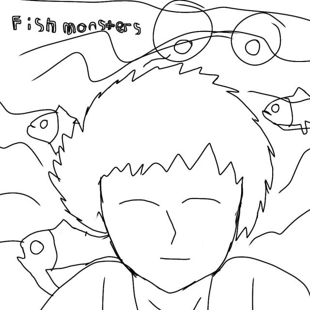 Fish boy leack will come out on August the 25th