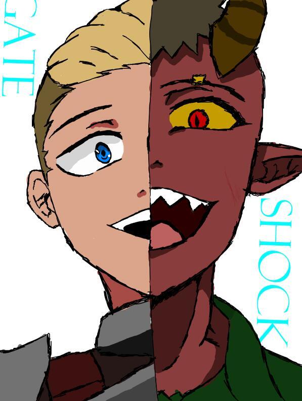 Gateshock