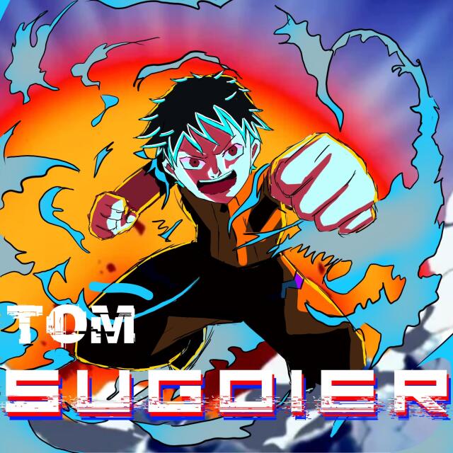 Tom Sugoier