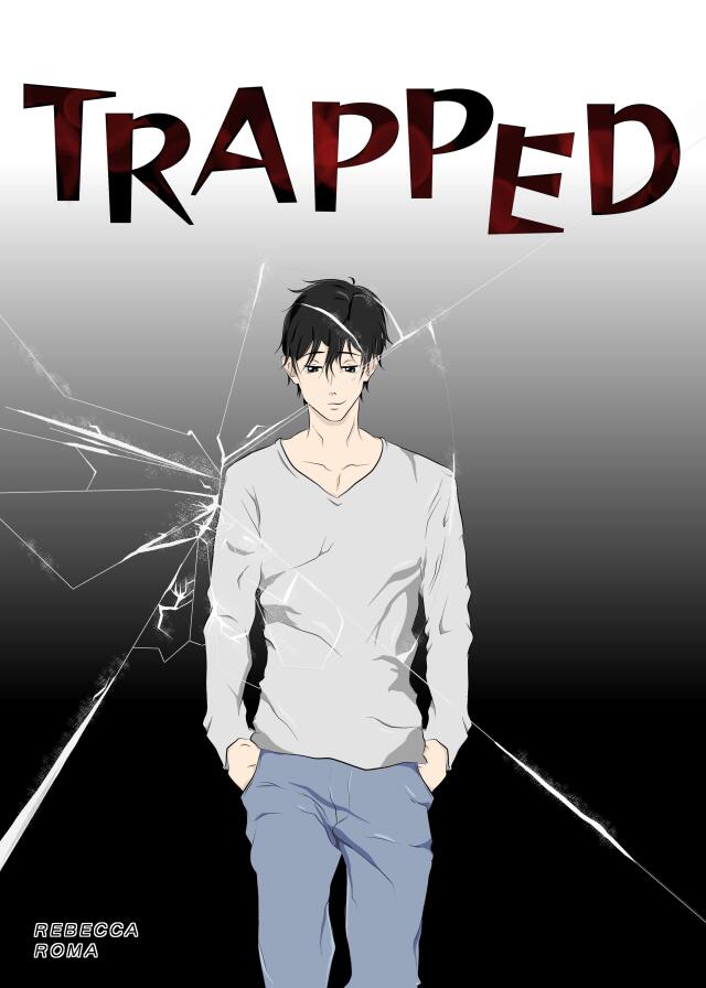 TRAPPED