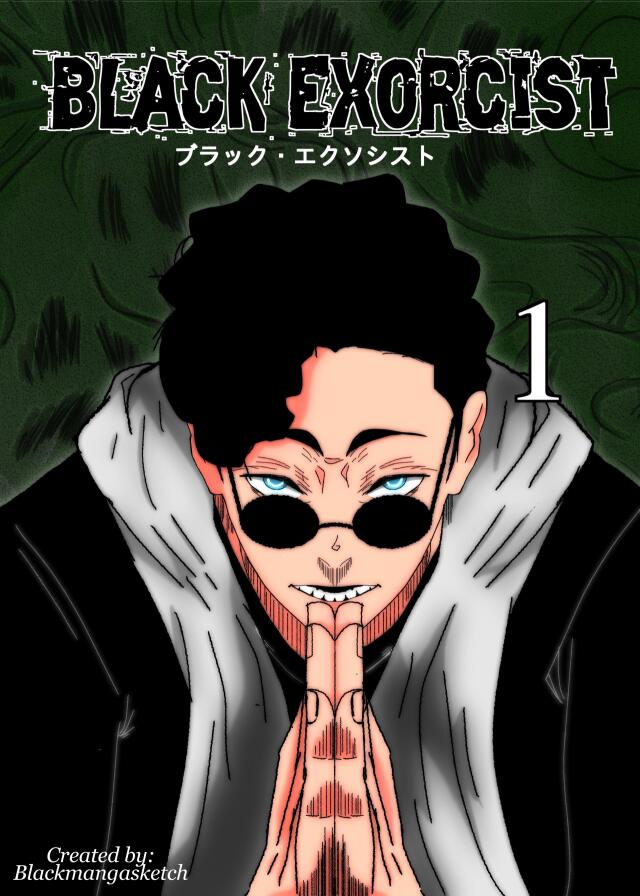 Black Exorcist