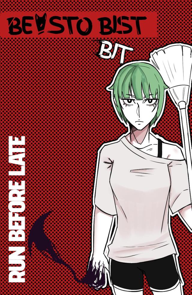 Beasto Bist Bit