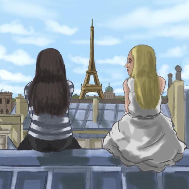 Life between lives
