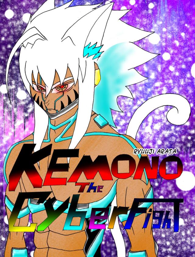 Kemono: the cyberfight 